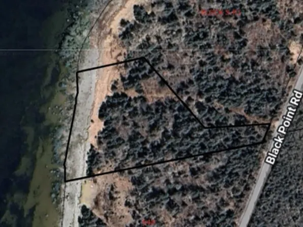 Black Point Rd, Shelburne, NS B0T