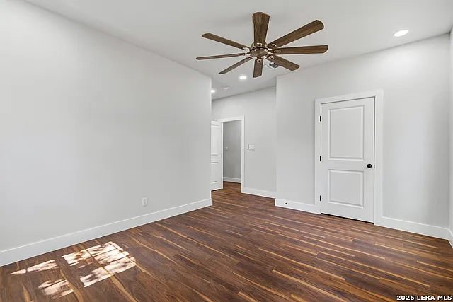 823 W French Pl — Photo 24