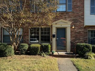 6260 Old Pineville Rd APT G, Charlotte, NC 28217