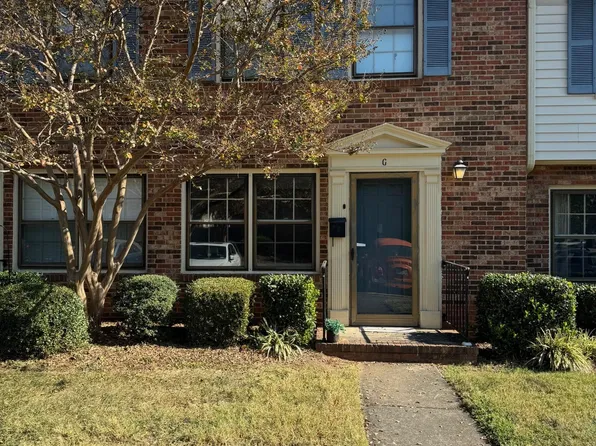 6260 Old Pineville Rd APT G, Charlotte, NC 28217