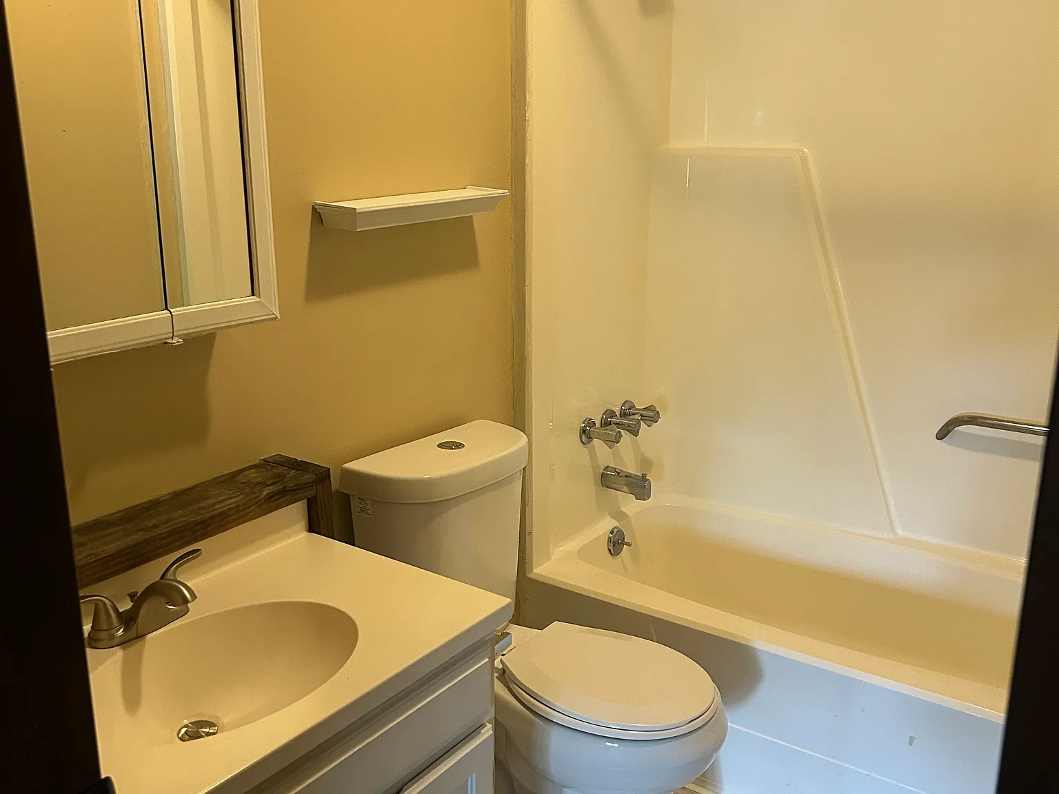 3886 Summit Rd — Photo 4