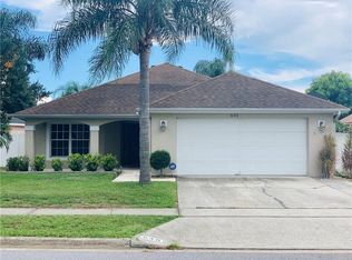 640 Bohannon Blvd, Orlando, FL 32824