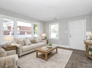 3503 Meredith Ave, Charlotte, NC 28208