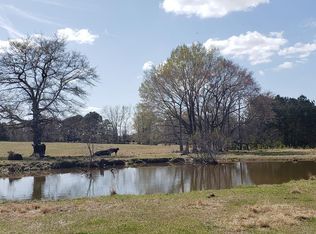 716 Augusta Rd, Edgefield, SC 29824