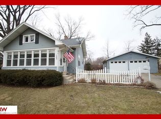 103 Parkway Dr, Monona, WI 53716