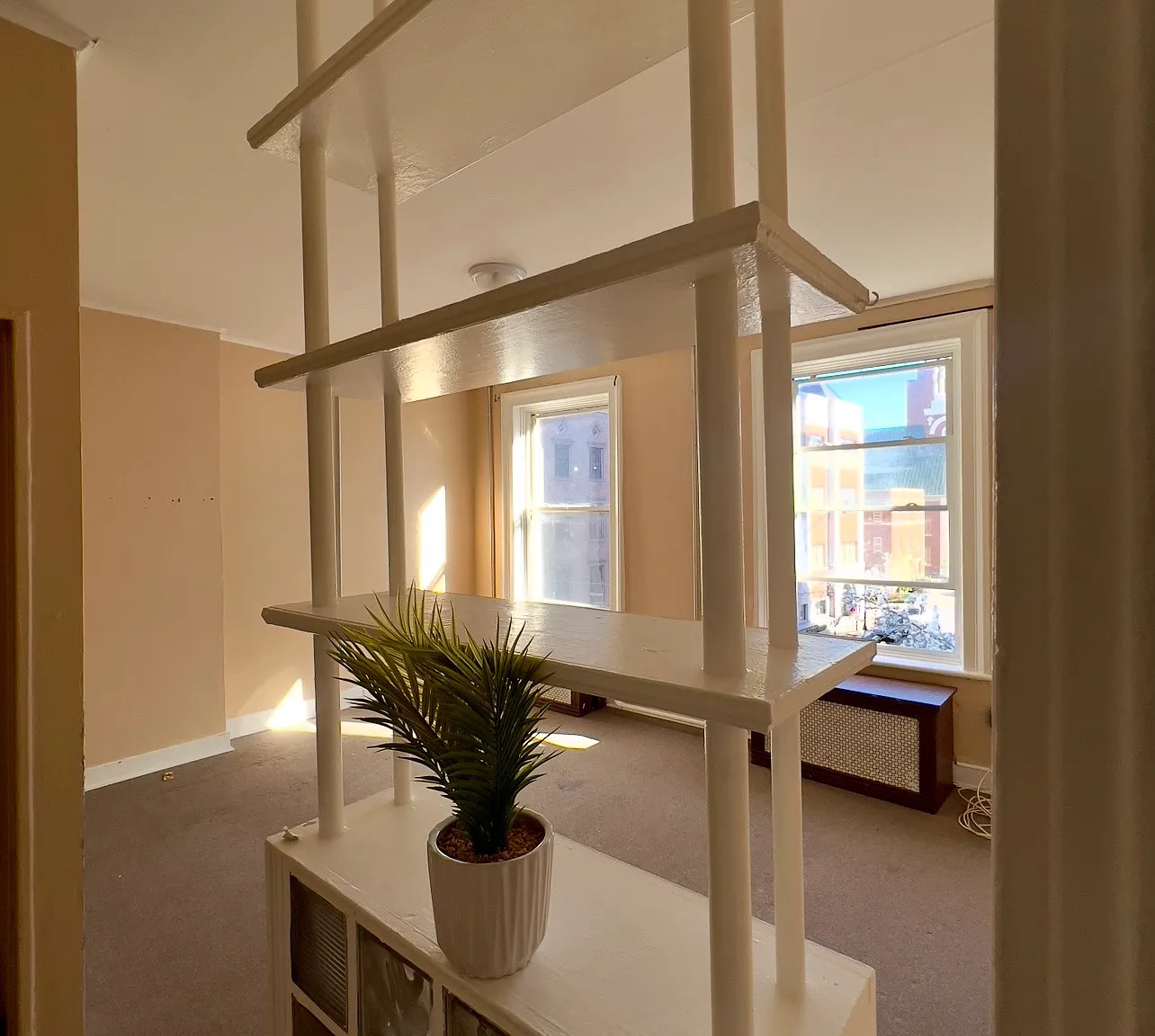 2 bed, 689 sqft, $1,450 — Photo 3