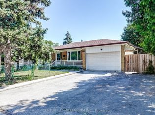 239 Driftwood Ave, Toronto, ON M3N 2N4