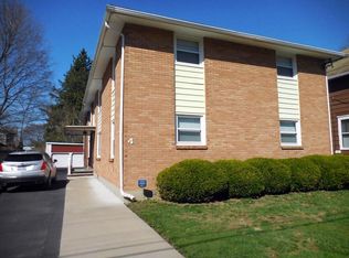 4 Aldrich Ave, Binghamton, NY 13903