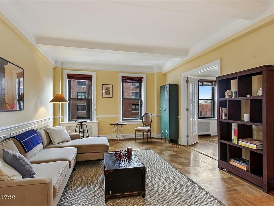 1st image of 706 W End Ave #4A