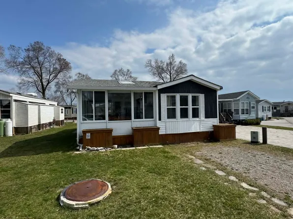 490 Empire Rd #Hol011, Pt Colborne, ON L0S 1R0