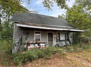 71 Lexington St Lot 20 & 21, Cypress, IL 62923