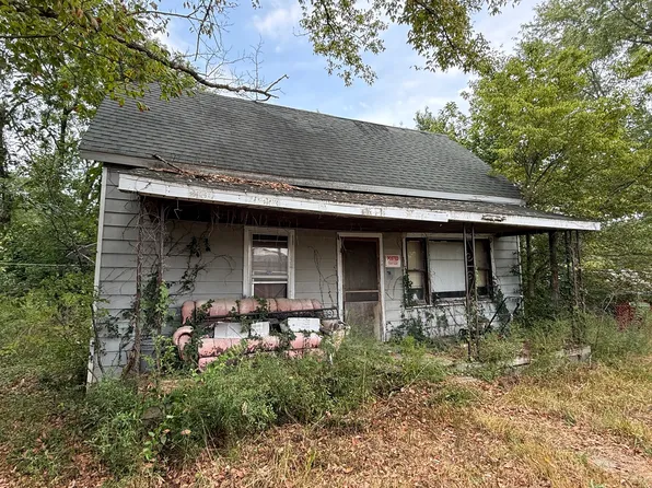71 Lexington St Lot 20 & 21, Cypress, IL 62923