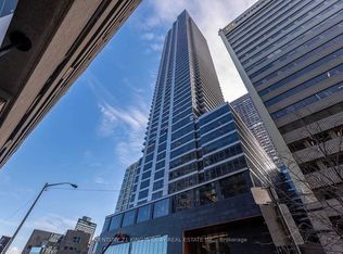 395 Bloor St E #3807, Toronto, ON M4W 0B4