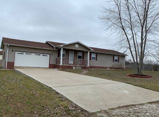 314 Cantrell St, Mountain View, MO 65548