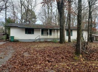 19 Lenox Rd, North Little Rock, AR 72120