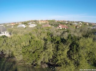 25139 Callaway, San Antonio, TX 78260