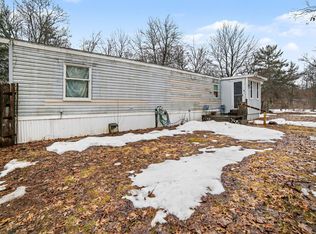 264 E Garfield Rd, Twin Lake, MI 49457