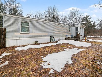 264 E Garfield Rd, Twin Lake, MI, 49457