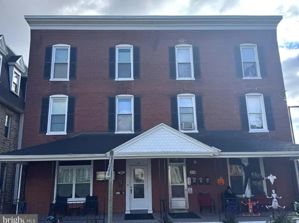 420 E Lincoln Hwy, Coatesville, PA 19320