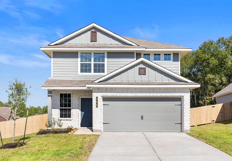 The 1874 Plan, Yowell Ranch, Killeen, TX 76542 Zillow