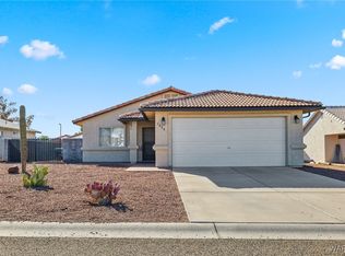 1654 E Aztec Rd, Fort Mohave, AZ 86426