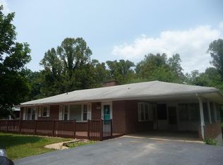 3220 Longview Dr, Collinsville, VA 24078