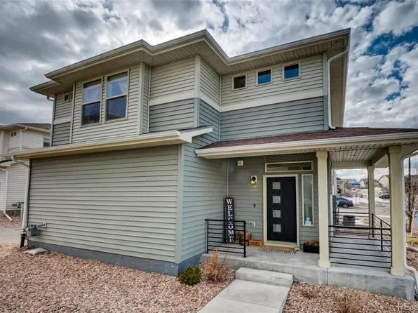 3708 Celestial Avenue, Castle Rock, CO 80109