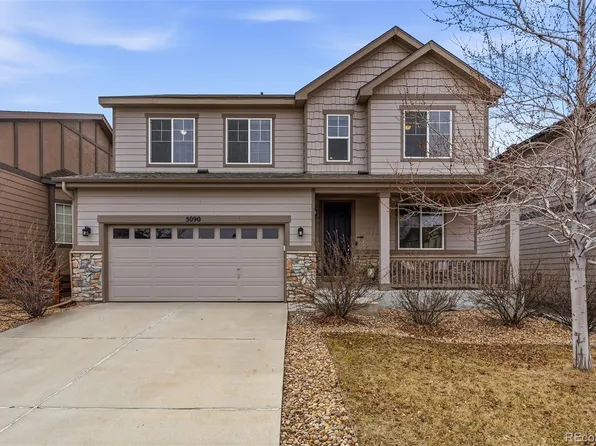5090 S Wenatchee Circle, Aurora, CO 80015