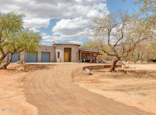 11551 E Limberlost Rd, Pima County, AZ 85749
