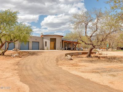 11551 E Limberlost Rd, Pima County, AZ, 85749
