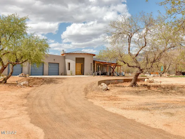 11551 E Limberlost Rd, Pima County, AZ 85749