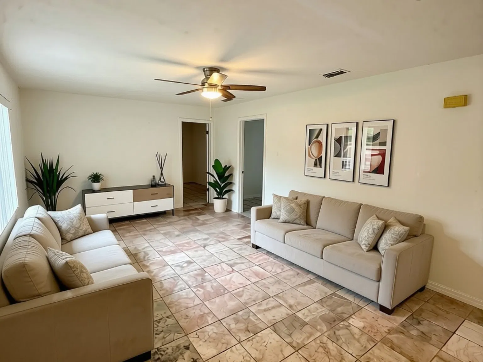 3 bed, 1548 sqft, $2,200 — Photo 3