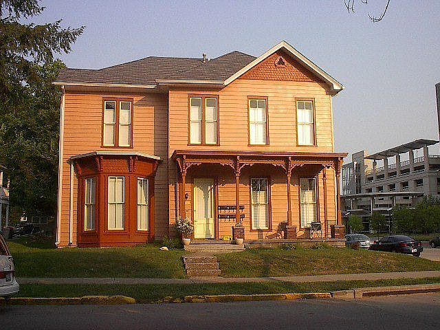 522 Ann Street
