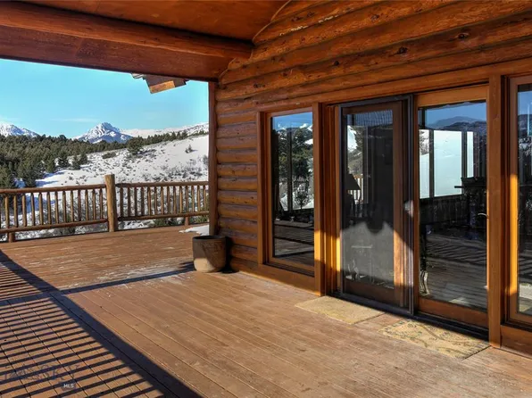 485 Nixon Peak Rd, Bozeman, MT 59715