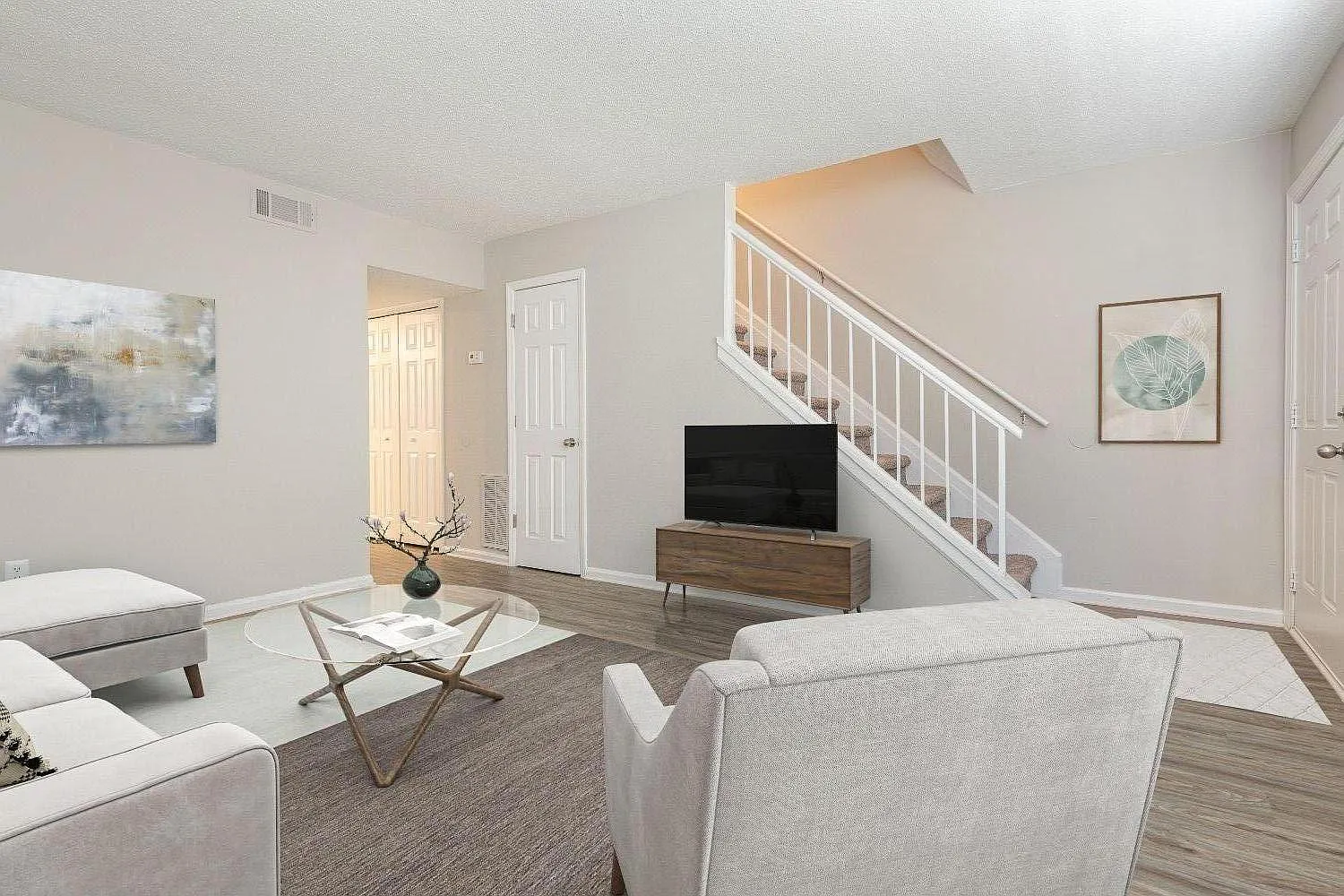 Wynsum Townhomes — Photo 1
