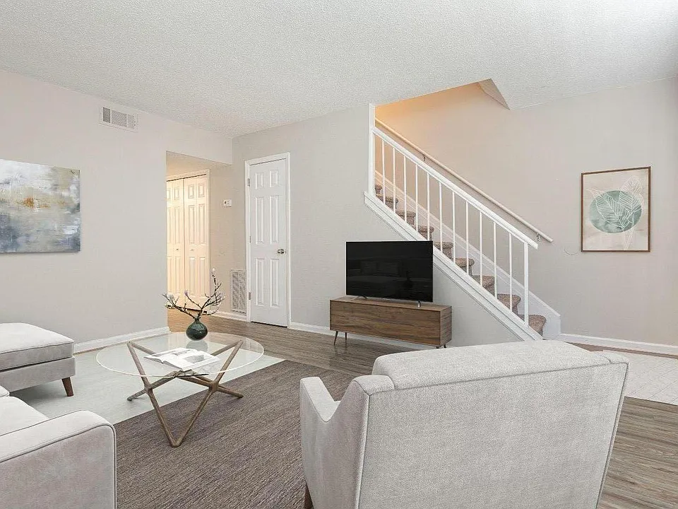 Wynsum Townhomes