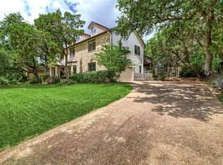 213 Hurst Creek Rd, Lakeway, TX 78734
