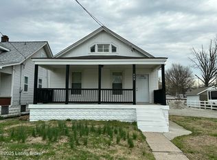 1439 Berry Blvd, Louisville, KY