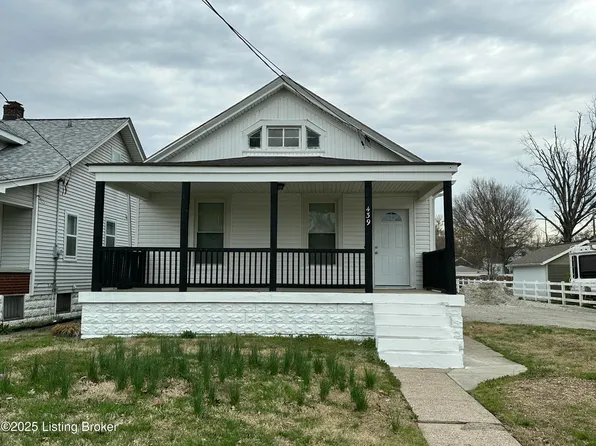 1439 Berry Blvd, Louisville, KY 40215