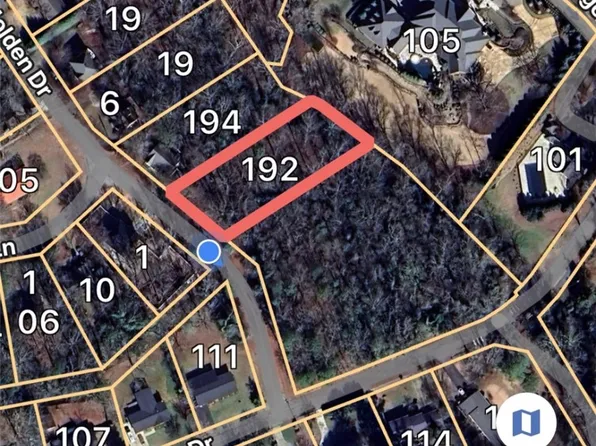 192 Holden Dr, Clemson, SC 29631