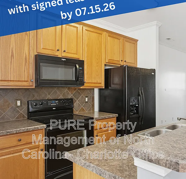 17732 Caldwell Track Dr — Photo 1