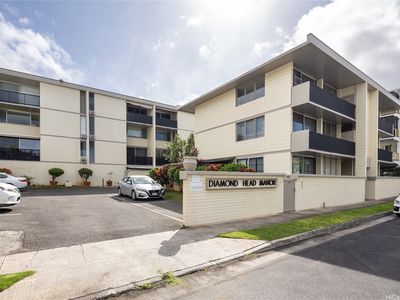 3083 Pualei Cir #204, Honolulu, HI, 96815