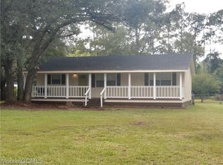 3100 Busby Rd, Mobile, AL 36695