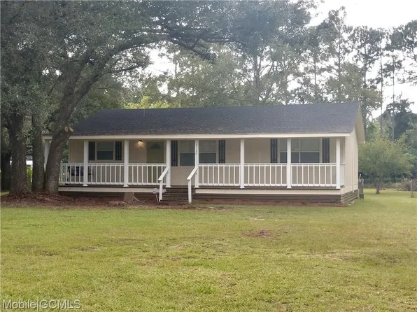 3100 Busby Rd, Mobile, AL 36695