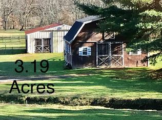 647 Pine Run Rd, Apollo, PA 15613