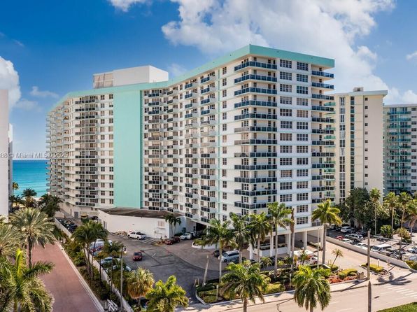 3725 S Ocean Dr APT 1507