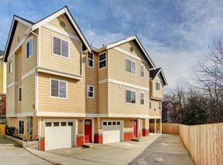 1211 S Lucile St UNIT A, Seattle, WA 98108