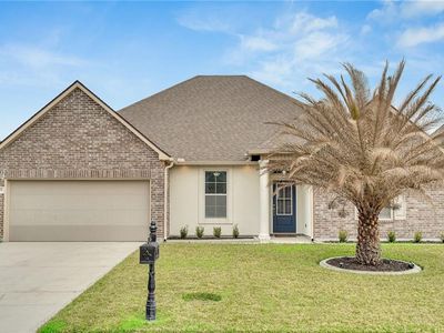 649 Lakeshore Village Dr, Slidell, LA, 70461