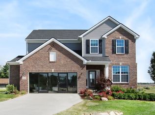 23147 Legacy Ct, Macomb, MI 48042