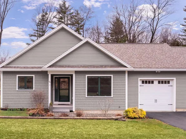 64 Village Drive #23, Eliot, ME 03903